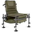 Korum Rybárske kreslo Progress Ruckchair S23 Deluxe