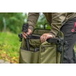 Korum Rybárske kreslo Progress Ruckchair S23 Deluxe