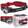 Ledlenser - H8R 600lm