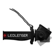 LEDLENSER - nabíjatelná čelová lampa H15R CORE