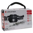 LEDLENSER - H7R Signature 1200lm