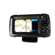 Sonar + Sonda Lowrance HOOK2 - 4X ROW