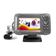 Sonar Set Lowrance HOOK2 - 4X GPS 200 CE ROW