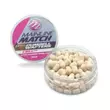 Mainline - Match Dumbell Wafters 8mm - White - CellTM   