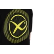 Matrix Tričko Large Logo Black S