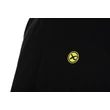 Matrix Tričko Large Logo Black S