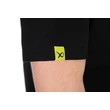 Matrix Tričko Large Logo Black S