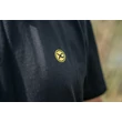 Matrix Tričko Large Logo Black S
