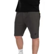 Matrix Krátke Nohavice Jogger Shorts Grey/Lime (Black Edition) - M