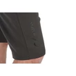 Matrix Krátke Nohavice Jogger Shorts Grey/Lime (Black Edition) - M