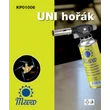 Meva UNI Horák 1,6 kW