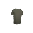 Nash Tričko Make It Happen Badge T Shirt Zelené Veľkosť XXXL