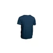 Nash Tričko Make It Happen Badge Pocket T Shirt Navy Blue Veľkosť S