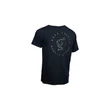 Nash Tričko Make It Happen Carp Logo T-Shirt Black Veľkosť S
