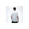 Nash Tričko Make It Happen Carp Logo T Shirt Ecru Veľkosť XXXL