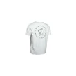 Nash Tričko Make It Happen Carp Logo T Shirt Ecru Veľkosť XXXL
