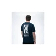 Nash Tričko Make It Happen Since 1978 T Shirt Navy Modrá Veľkosť M