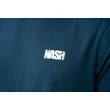 Nash Tričko Make It Happen Since 1978 T-Shirt Navy Blue Veľkosť XXL