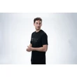 Nash Tričko Make It Happen Coordinates T-Shirt Black XXL