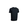 Nash Tričko Make It Happen Coordinates T-Shirt Black XXL