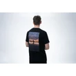Nash Tričko Make It Happen Cast T-Shirt Black L