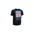 Nash Tričko Make It Happen Cast T-Shirt Black L