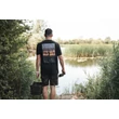 Nash Tričko Make It Happen Cast T-Shirt Black L
