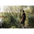 Nash Tričko Make It Happen Cast T-Shirt Black L