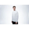 Nash Tričko s Dlhým Rukávom Make It Happen Sunset Long Sleeve T-Shirt Ecru L