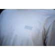 Nash Tričko s Dlhým Rukávom Make It Happen Sunset Long Sleeve T-Shirt Ecru L