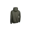 Nash Mikina Make It Happen Badge Hoody Green L