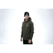 Nash Mikina Make It Happen Badge Hoody Green L