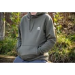Nash Mikina Make It Happen Badge Hoody Green L