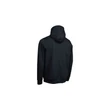 Nash Mikina Make It Happen Badge Hoody Black L