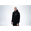 Nash Mikina Make It Happen Badge Hoody Black L