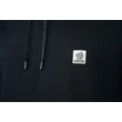 Nash Mikina Make It Happen Badge Hoody Black L