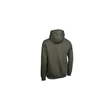 Nash Mikina Make It Happen Badge Zipped Hoodie Zelená Veľkosť XL