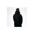 Nash Mikina Make It Happen Carp Logo Zelená Veľkosť S