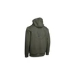 Nash Mikina Make It Happen Carp Logo Hoody Green Veľkosť XXL
