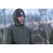 Nash Mikina Make It Happen Carp Logo Hoody Green Veľkosť XXL