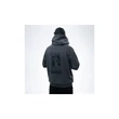 Nash Mikina Make It Happen Since 1978 Hoodie Sivá Marl Veľkosť M
