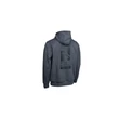 Nash Mikina Make It Happen Since 1978 Hoodie Sivá Marl Veľkosť M