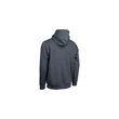 Nash Mikina Make It Happen Coordinates Hoody Grey Marl L