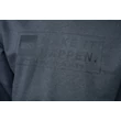 Nash Mikina Make It Happen Coordinates Hoody Grey Marl L