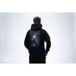 Nash Mikina Make It Happen Trophy Hoody Black XXXL