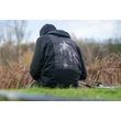 Nash Mikina Make It Happen Trophy Hoody Black XXXL