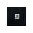 Nash Tepláky Make It Happen Badge Joggers Čierna Veľkosť S