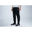 Nash Tepláky Make It Happen Badge Joggers Black L