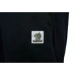 Nash Tepláky Make It Happen Badge Joggers Black L