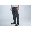 Nash Tepláky Make It Happen Badge Joggers Grey Marl L